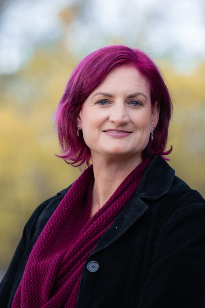 Picture of Dawn from Dawn's Music Studio